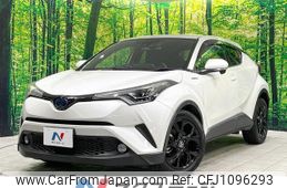 toyota c-hr 2019 quick_quick_ZYX10_ZYX10-2187804