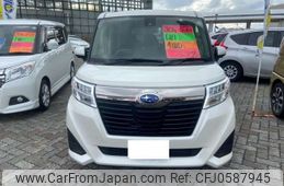 subaru justy 2018 -SUBARU 【名変中 】--Justy M910F--0001829---SUBARU 【名変中 】--Justy M910F--0001829-