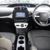 toyota prius 2017 -TOYOTA--Prius DAA-ZVW51--ZVW51-8040789---TOYOTA--Prius DAA-ZVW51--ZVW51-8040789- image 17