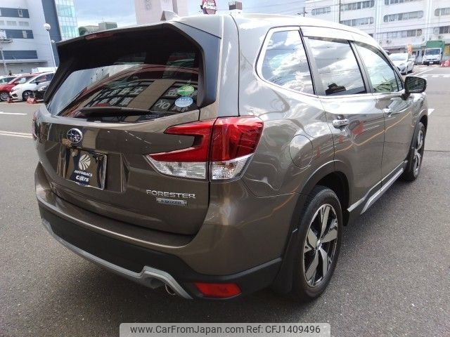 subaru forester 2021 -SUBARU--Forester 5AA-SKE--SKE-050733---SUBARU--Forester 5AA-SKE--SKE-050733- image 2
