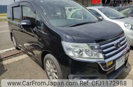 honda stepwagon 2012 -HONDA 【福井 501ﾋ1191】--Stepwgn RK7--1300044---HONDA 【福井 501ﾋ1191】--Stepwgn RK7--1300044-
