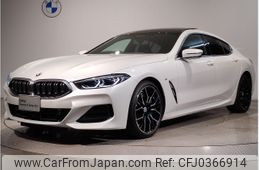 bmw 8-series 2022 -BMW--BMW 8 Series 3BA-GV30--WBAGV22030CK36940---BMW--BMW 8 Series 3BA-GV30--WBAGV22030CK36940-