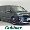 toyota voxy 2018 -TOYOTA--Voxy DBA-ZRR80W--ZRR80-0431092---TOYOTA--Voxy DBA-ZRR80W--ZRR80-0431092- image 1