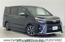 toyota voxy 2018 -TOYOTA--Voxy DBA-ZRR80W--ZRR80-0431092---TOYOTA--Voxy DBA-ZRR80W--ZRR80-0431092-