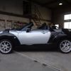 daihatsu copen 2022 -DAIHATSU 【三重 582ｶ1610】--Copen LA400K--0051041---DAIHATSU 【三重 582ｶ1610】--Copen LA400K--0051041- image 27