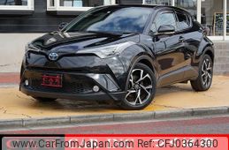 toyota c-hr 2017 quick_quick_ZYX10_ZYX10-2040068