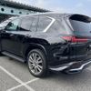lexus lx 2023 CFJ1655343 image 2