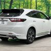 toyota harrier 2018 CFJ1723361 image 17
