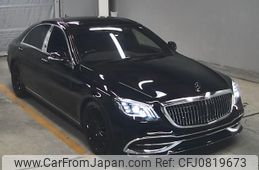 mercedes-benz s-class 2015 -MERCEDES-BENZ--Benz S Class WDD2221822A149669---MERCEDES-BENZ--Benz S Class WDD2221822A149669-