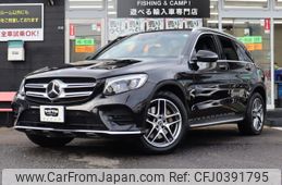 mercedes-benz glc-class 2017 -MERCEDES-BENZ--Benz GLC LDA-253905C--WDC2539052F256649---MERCEDES-BENZ--Benz GLC LDA-253905C--WDC2539052F256649-