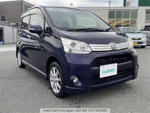 daihatsu move 2011 CFJ1626583 image 1
