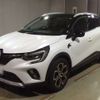 renault captur 2021 -RENAULT 【神戸 304ﾐ9913】--Renault Captur 3BA-HJBH5H--VF1RJB000M0832636---RENAULT 【神戸 304ﾐ9913】--Renault Captur 3BA-HJBH5H--VF1RJB000M0832636- image 1