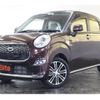 daihatsu cast 2015 -DAIHATSU--Cast LA250S--LA250S-0018010---DAIHATSU--Cast LA250S--LA250S-0018010- image 1