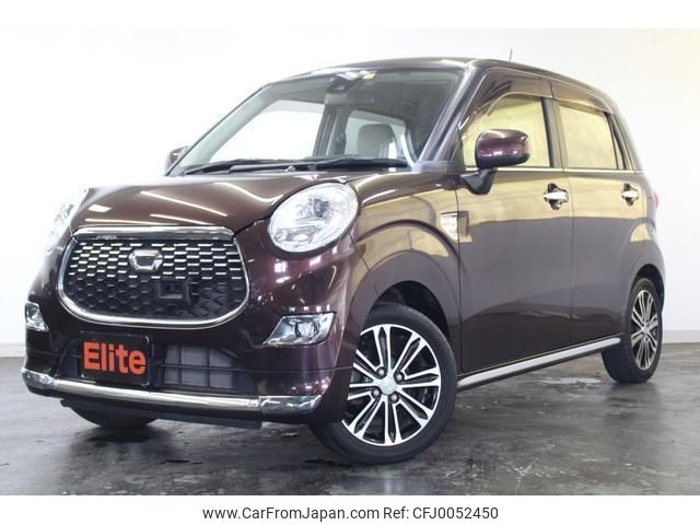 daihatsu cast 2015 -DAIHATSU--Cast LA250S--LA250S-0018010---DAIHATSU--Cast LA250S--LA250S-0018010- image 1