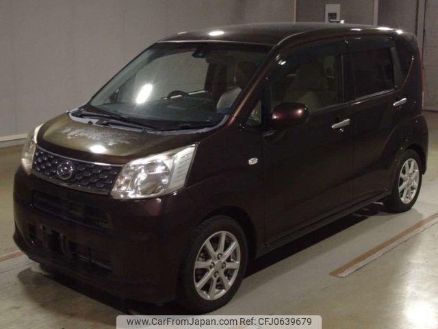 daihatsu move 2016 -DAIHATSU--Move LA150S-0082849---DAIHATSU--Move LA150S-0082849- image 1