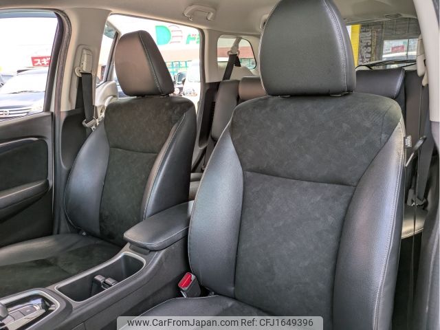 honda shuttle 2018 CFJ1649396 image 2