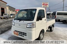 daihatsu hijet-truck 2022 GOO_JP_700030171230230113001