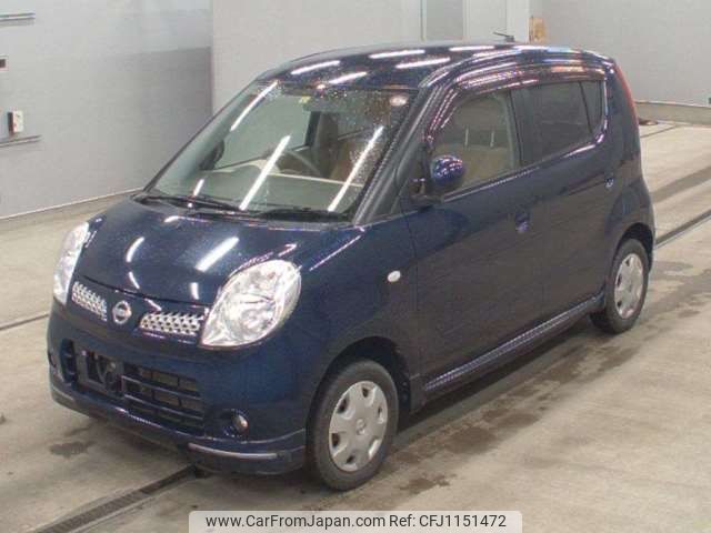 nissan moco 2010 -NISSAN--Moco DBA-MG22S--MG22S-357454---NISSAN--Moco DBA-MG22S--MG22S-357454- image 1