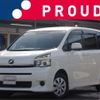 toyota voxy 2010 -TOYOTA 【静岡 502ﾈ4176】--Voxy DBA-ZRR70G--ZRR70-0343470---TOYOTA 【静岡 502ﾈ4176】--Voxy DBA-ZRR70G--ZRR70-0343470- image 1