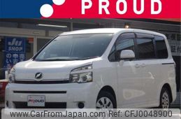 toyota voxy 2010 -TOYOTA 【静岡 502ﾈ4176】--Voxy DBA-ZRR70G--ZRR70-0343470---TOYOTA 【静岡 502ﾈ4176】--Voxy DBA-ZRR70G--ZRR70-0343470-