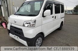 daihatsu hijet-cargo 2018 CFJ1888939