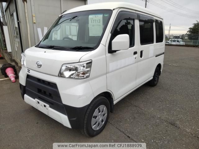 daihatsu hijet-cargo 2018 CFJ1888939 image 1