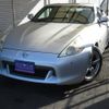 nissan fairlady-z 2008 -NISSAN--Fairlady Z CBA-Z34--Z34-600820---NISSAN--Fairlady Z CBA-Z34--Z34-600820- image 1