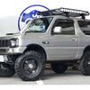 suzuki jimny 2018 -SUZUKI--Jimny ABA-JB23W--JB23W-776845---SUZUKI--Jimny ABA-JB23W--JB23W-776845- image 1