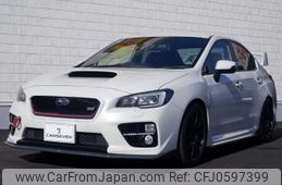 subaru wrx 2014 -SUBARU--WRX VAB--VAB-002486---SUBARU--WRX VAB--VAB-002486-