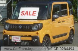 suzuki spacia 2024 quick_quick_4AA-MK53S_MK53S-069010