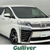 toyota vellfire 2020 -TOYOTA--Vellfire 6AA-AYH30W--AYH30-0101582---TOYOTA--Vellfire 6AA-AYH30W--AYH30-0101582- image 1