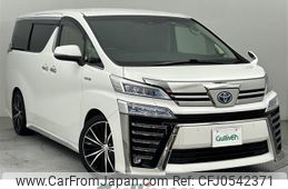 toyota vellfire 2020 -TOYOTA--Vellfire 6AA-AYH30W--AYH30-0101582---TOYOTA--Vellfire 6AA-AYH30W--AYH30-0101582-