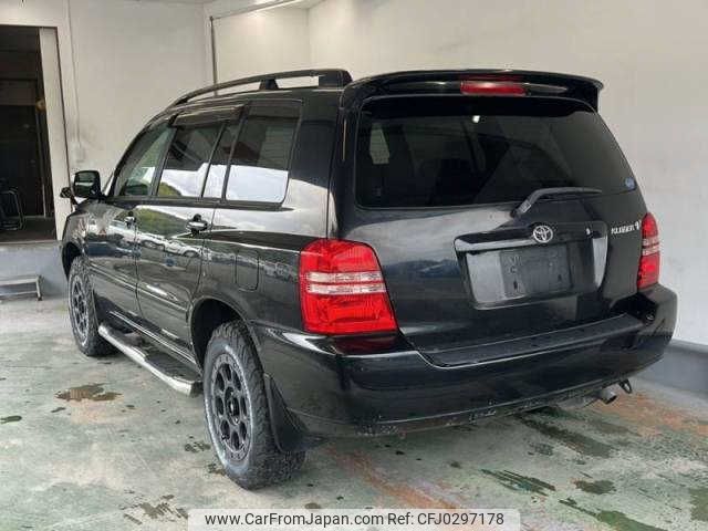 toyota kluger 2002 -TOYOTA--Kluger ACU20W--0034620---TOYOTA--Kluger ACU20W--0034620- image 2