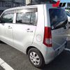 suzuki wagon-r 2009 -SUZUKI--Wagon R MH23Sｶｲ--206867---SUZUKI--Wagon R MH23Sｶｲ--206867- image 2