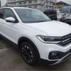 volkswagen t-cross 2021 -VOLKSWAGEN 【前橋 310】--VW T-Cross C1DKR--WVGZZZC1ZMY129719---VOLKSWAGEN 【前橋 310】--VW T-Cross C1DKR--WVGZZZC1ZMY129719- image 40