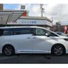 toyota alphard 2024 -TOYOTA 【姫路 301ﾅ6554】--Alphard 3BA-AGH40W--AGH40-4003066---TOYOTA 【姫路 301ﾅ6554】--Alphard 3BA-AGH40W--AGH40-4003066- image 34