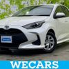toyota yaris 2020 quick_quick_5BA-KSP210_KSP210-0010411 image 1