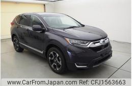 honda cr-v 2018 CFJ1563663