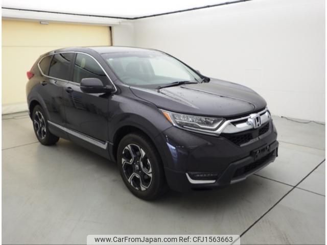 honda cr-v 2018 CFJ1563663 image 1