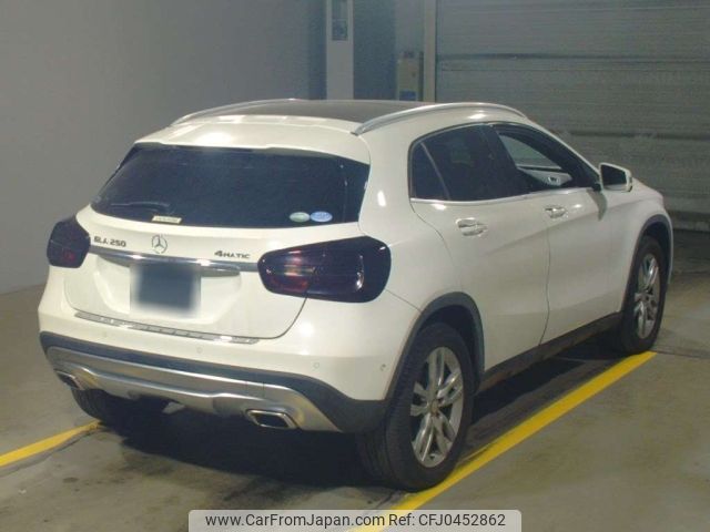 mercedes-benz gla-class 2016 -MERCEDES-BENZ--Benz GLA 156946-WDC1569462J282749---MERCEDES-BENZ--Benz GLA 156946-WDC1569462J282749- image 2