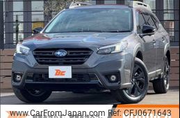 subaru outback 2023 -SUBARU--Legacy OutBack 4BA-BT5--BT5-021614---SUBARU--Legacy OutBack 4BA-BT5--BT5-021614-