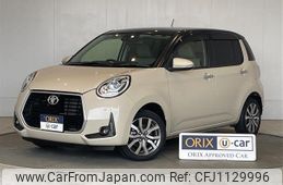 toyota passo 2020 -TOYOTA--Passo 5BA-M700A--M700A-0157305---TOYOTA--Passo 5BA-M700A--M700A-0157305-