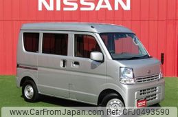 nissan clipper-van 2022 -NISSAN--Clipper Van 5BD-DR17V--DR17V-616267---NISSAN--Clipper Van 5BD-DR17V--DR17V-616267-