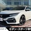 honda civic 2020 CFJ1531635 image 1