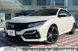honda civic 2020 CFJ1531635