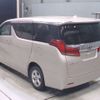 toyota alphard 2020 -TOYOTA--Alphard AGH35W-0041721---TOYOTA--Alphard AGH35W-0041721- image 7