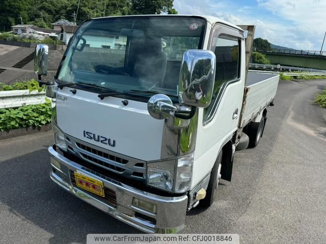 isuzu elf-truck 2010 GOO_NET_EXCHANGE_0801781A30240718W006 image 1