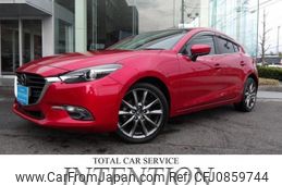 mazda axela 2016 quick_quick_BMLFS_BMLFS-101435