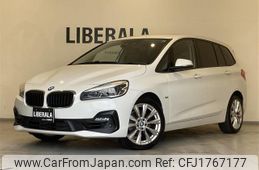 bmw 2-series 2019 CFJ1767177