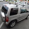 mitsubishi pajero-mini 2004 -MITSUBISHI--Pajero mini TA-H58A--H58A-0507231---MITSUBISHI--Pajero mini TA-H58A--H58A-0507231- image 8